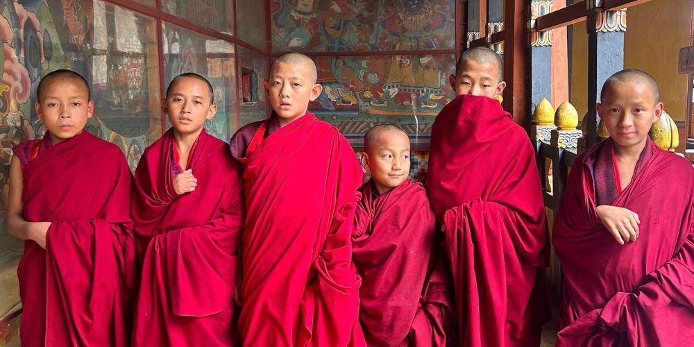 Compassionate and Friendly People