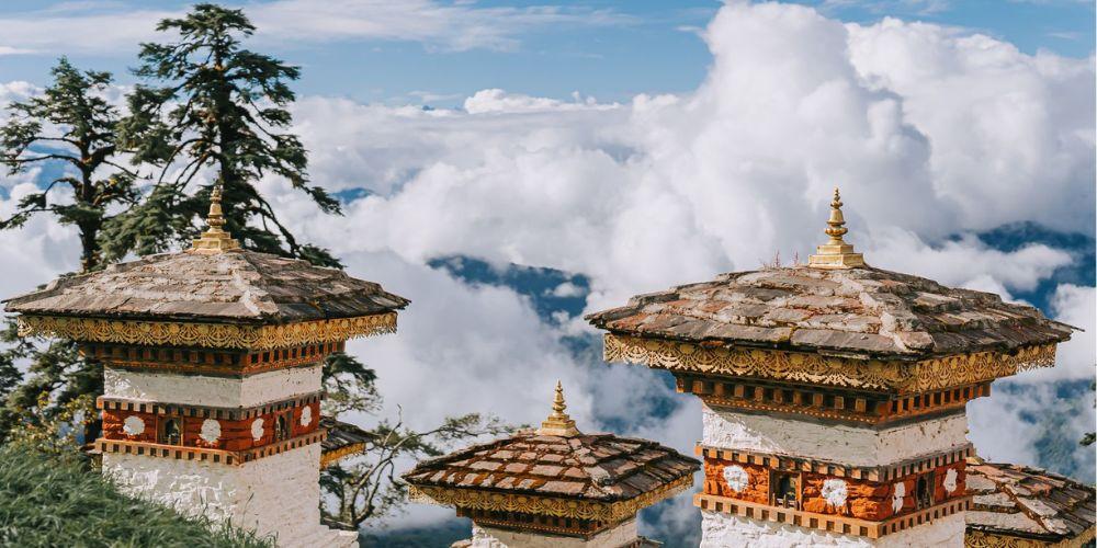 Spiritually Rich Country