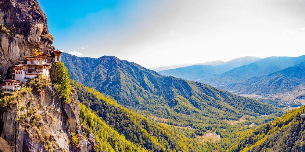 Top 17 Strong Reasons to Visit Bhutan