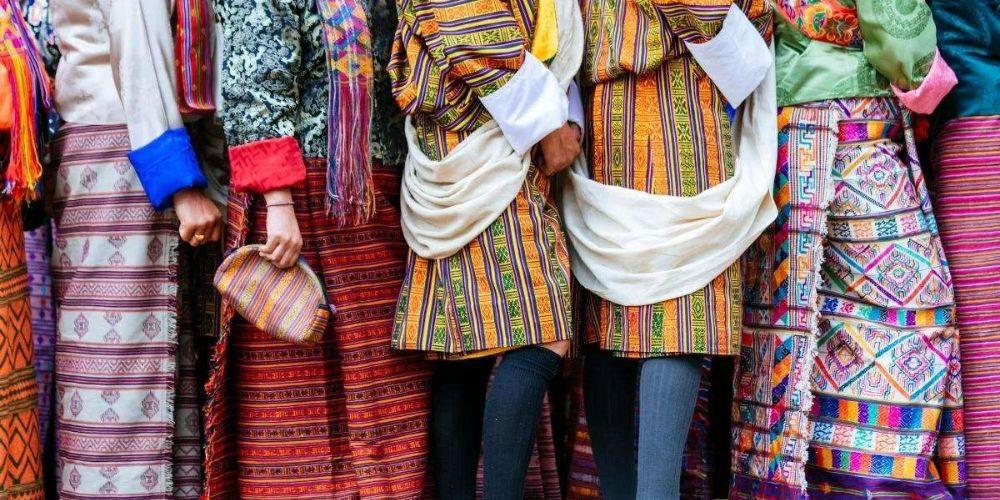 Traditional Textiles