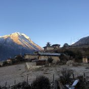 Bhutan Laya Nomads Trek