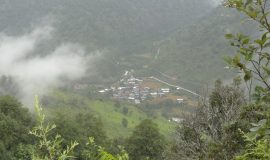 Lhuntse Khoma Bhutan Jewel Travel