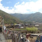 Bhutan Longer stays