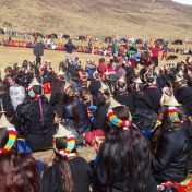All Women Bhutan Tour