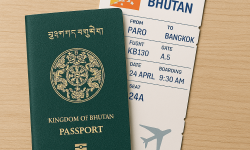 Bhutan Travel Requirements