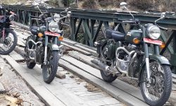 Motorcycle Tour Bhutan
