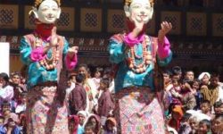 Women Only Bhutan Tour